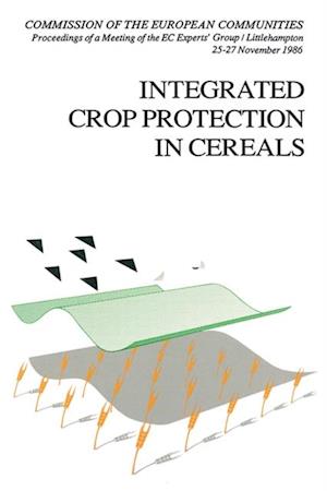 Integrated Crop Protection in Cereals