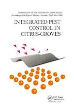 Integrated Pest Control in Citrus Groves