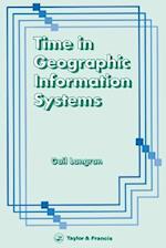 Time In Geographic Information Systems