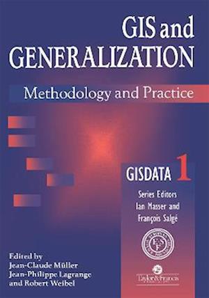 GIS And Generalisation