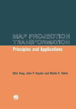 Map Projection Transformation
