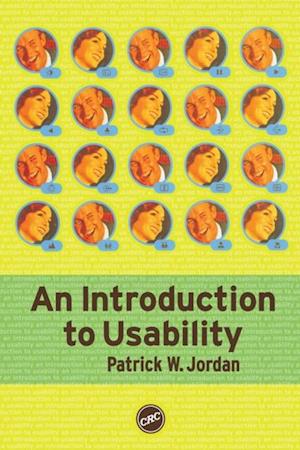 Introduction To Usability