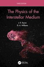 Physics of the Interstellar Medium