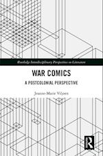 War Comics