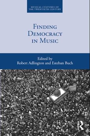 Finding Democracy in Music