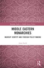 Middle Eastern Monarchies