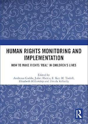 Human Rights Monitoring and Implementation