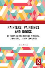 Painters, Paintings and Books