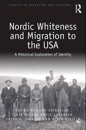 Nordic Whiteness and Migration to the USA