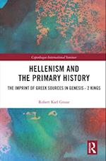 Hellenism and the Primary History