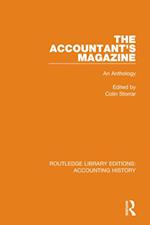 The Accountant''s Magazine