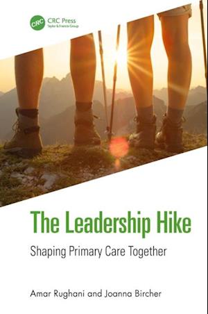 Leadership Hike