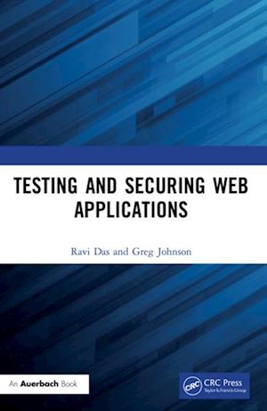 Testing and Securing Web Applications