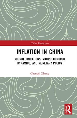 Inflation in China