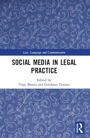 Social Media in Legal Practice