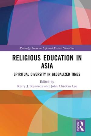 Religious Education in Asia