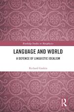 Language and World