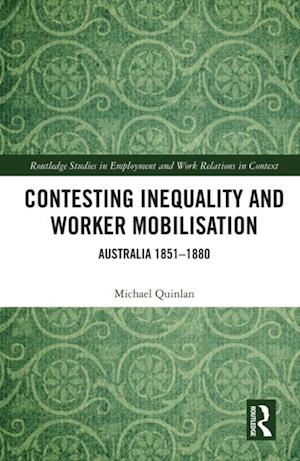 Contesting Inequality and Worker Mobilisation