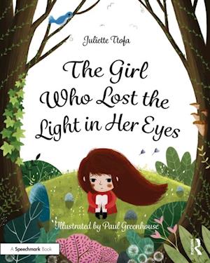 Girl Who Lost the Light in Her Eyes