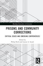 Prisons and Community Corrections