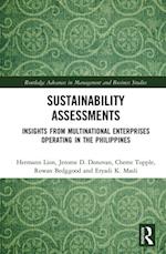 Sustainability Assessments