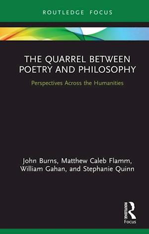 Quarrel Between Poetry and Philosophy