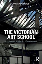 Victorian Art School
