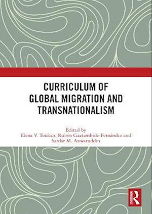 Curriculum of Global Migration and Transnationalism