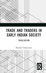 Trade and Traders in Early Indian Society