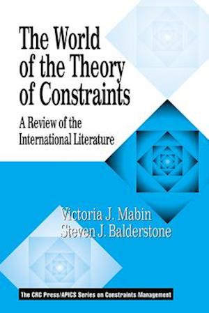 World of the Theory of Constraints