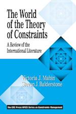 The World of the Theory of Constraints