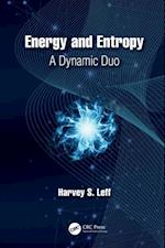 Energy and Entropy