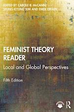 Feminist Theory Reader