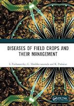 Diseases of Field Crops and their Management