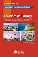 Tourism in Turkey