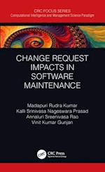 Change Request Impacts in Software Maintenance