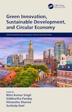 Green Innovation, Sustainable Development, and Circular Economy