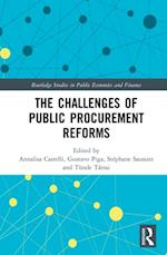 Challenges of Public Procurement Reforms
