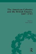 The American Colonies and the British Empire, 1607-1783, Part I