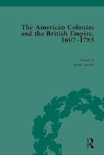 The American Colonies and the British Empire, 1607-1783, Part II