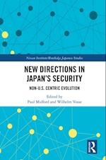 New Directions in Japan's Security
