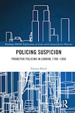 Policing Suspicion