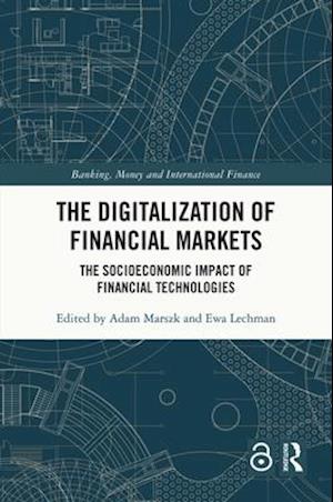 Digitalization of Financial Markets