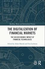 Digitalization of Financial Markets