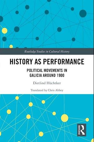 History as Performance