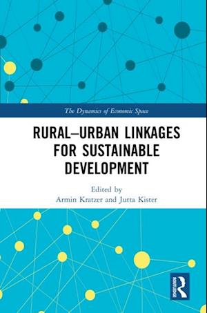 Rural-Urban Linkages for Sustainable Development