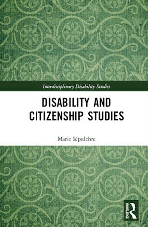 Disability and Citizenship Studies