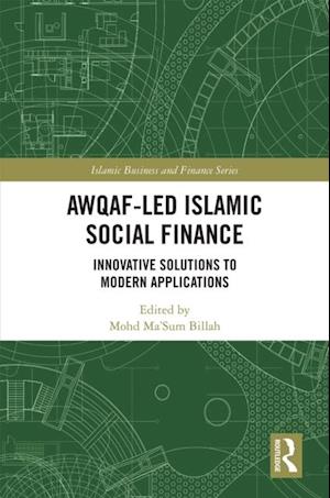 Awqaf-led Islamic Social Finance