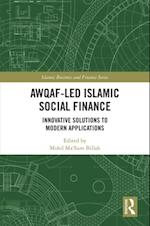 Awqaf-led Islamic Social Finance