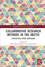 Collaborative Research Methods in the Arctic